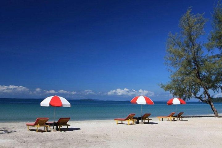 Best Sihanoukville Day Tours From Cruise Port or Hotel image