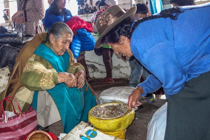 Cusco Local Tastes and Flavors image