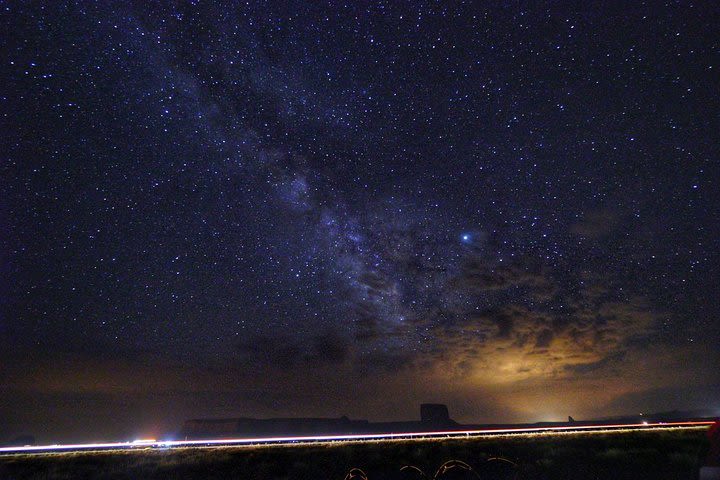 Small Group Pahrump Wine Tasting with Death Valley Sightseeing and Stargazing image