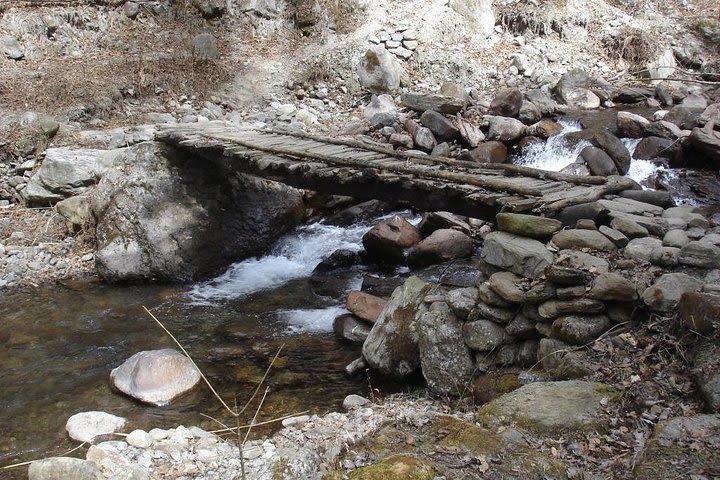 Khopra Trek - Classical Trek in The Annapurna Region image