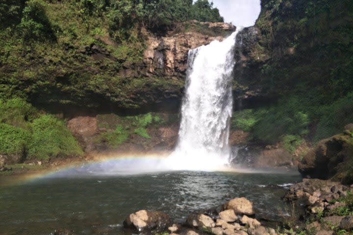 COFFEE, CAVES & JUNGLE SPIRITS Bolaven 2 Days 1 Night image