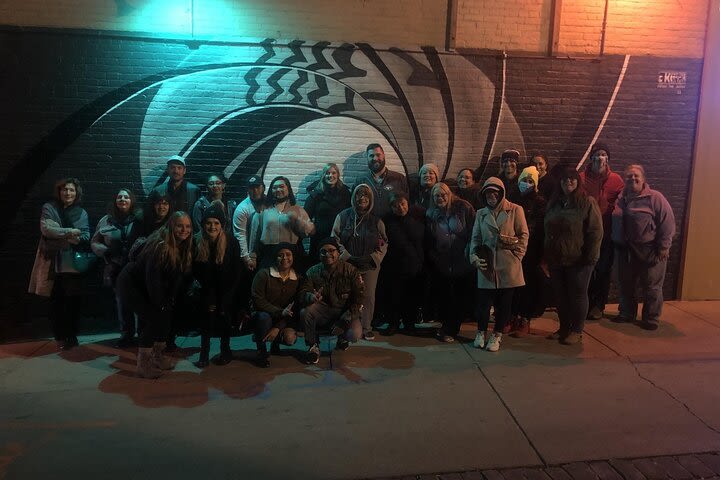 Milwaukee Downtown Ghost Tour - The Shadow of City Hall image