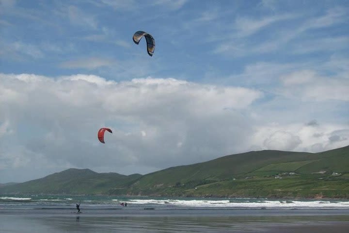 Dingle Peninsula and Slea Head Day Tour image