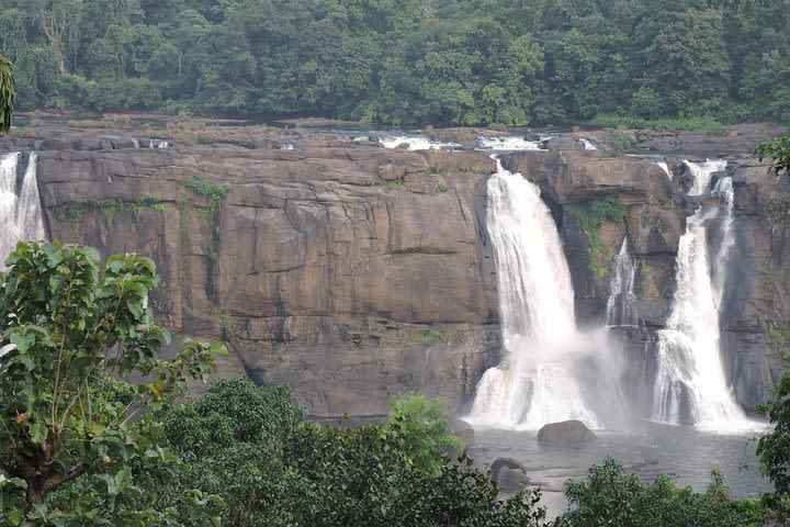 Kerala With Madurai image