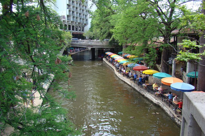 San Antonio Scavenger Hunt Adventure image