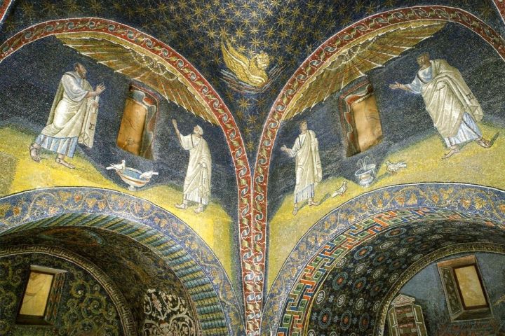Ravenna Family Highlights Tour image