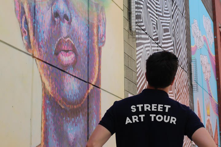 Adelaide Street Art Walking Tour image