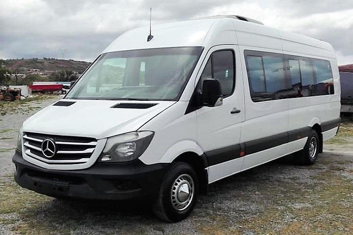 Private Transfer From La Romana Cruise Port to Punta Cana Inter. Airport image