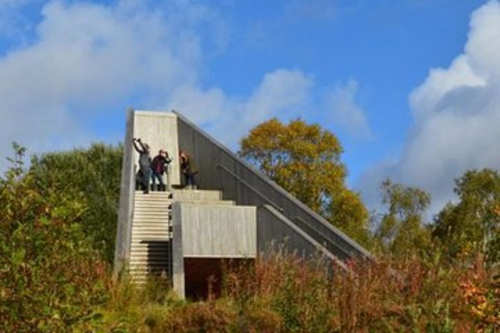 Glasgow/Edinburgh Loop the Lochs - Loch Lomond & Trossachs Private Tour image