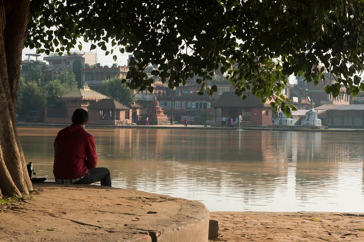 Exclusive Bhaktapur Day Tour image