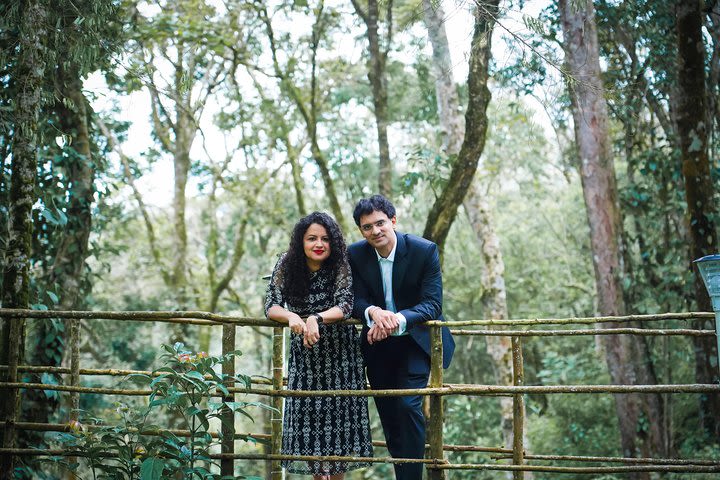 Book a Photoshoot in Munnar - ClickMyGo image