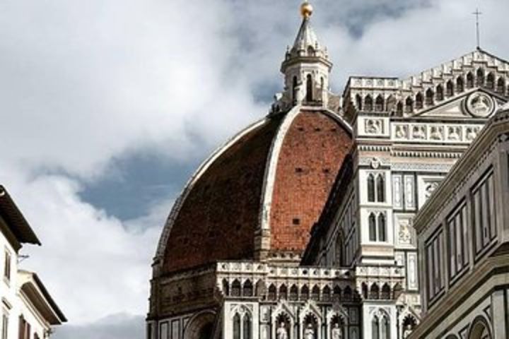 Florence Hop-On Hop-Off sightseeing tour - Ultimate Hop On and discover Florence image