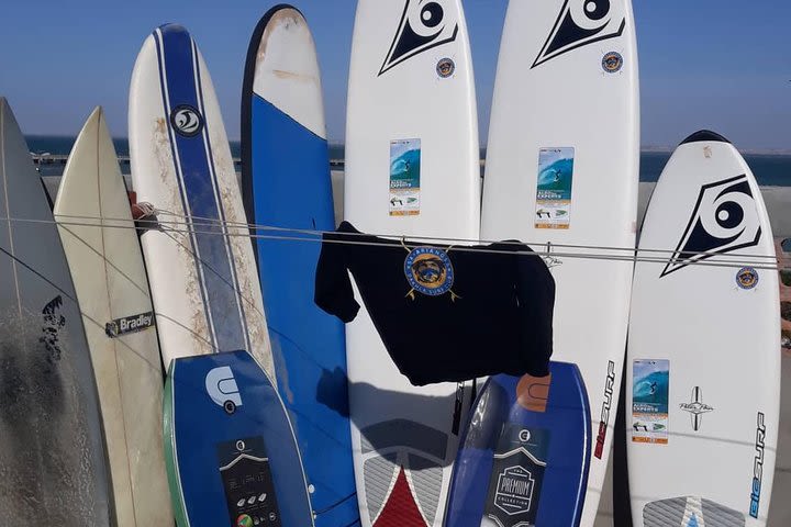 SurfBoards Rental image