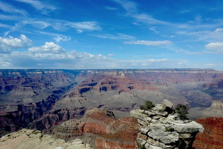 Private Grand Canyon National Park South Rim Tour from Las Vegas image