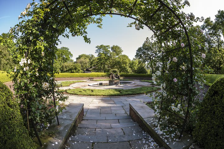 New York Central Park Secrets - Walking Tour image