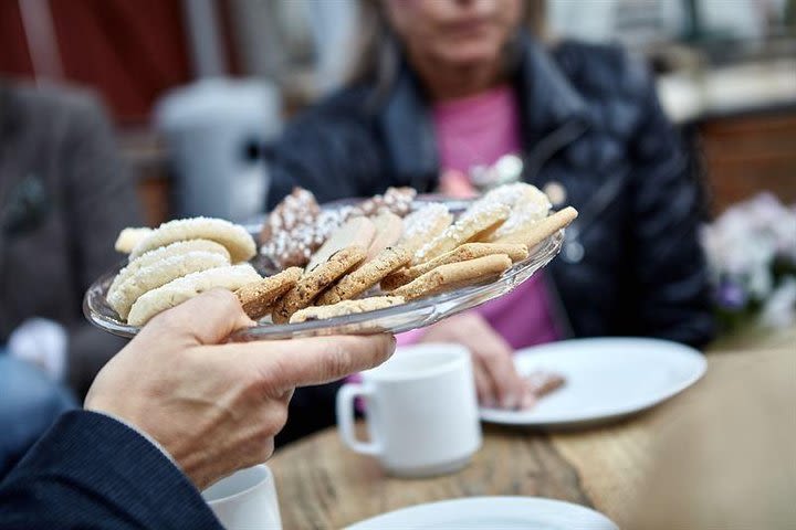 Swedish Fika Tour image