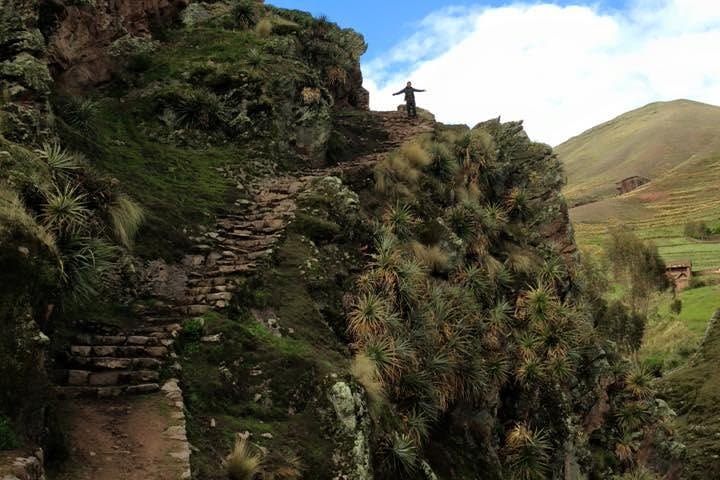 Sacred Valley Full-Day image