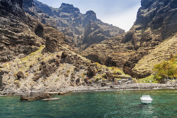 Mt. Teide and Masca Valley Tour in Tenerife image