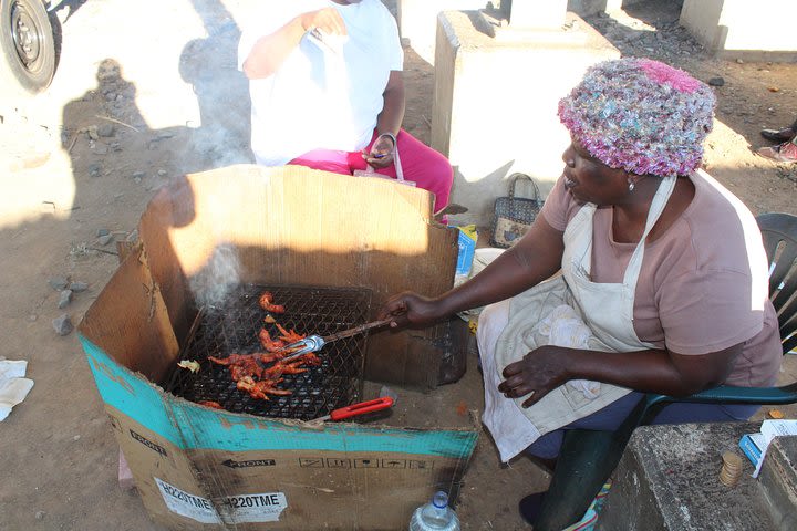 Johannesburg and Soweto image