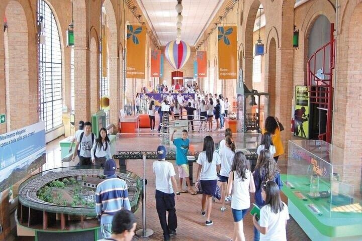 Family Fun Day in São Paulo image