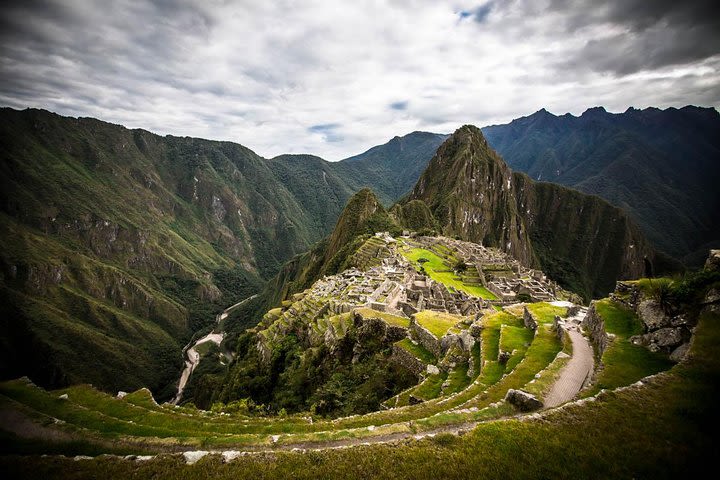 Full-Day Machu Picchu Tour From Cusco image