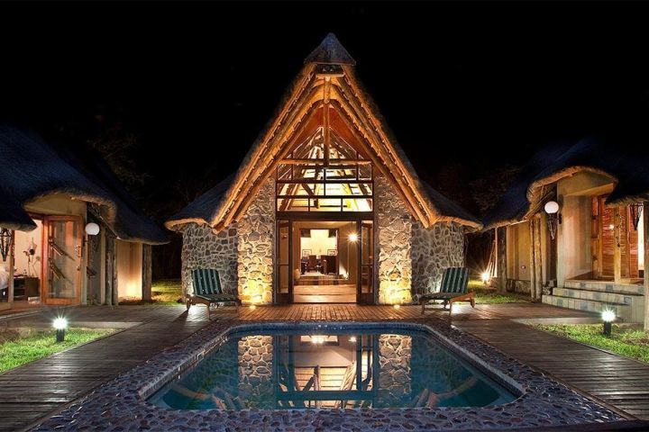 3-Day 4-Star Pilanesberg Safari image