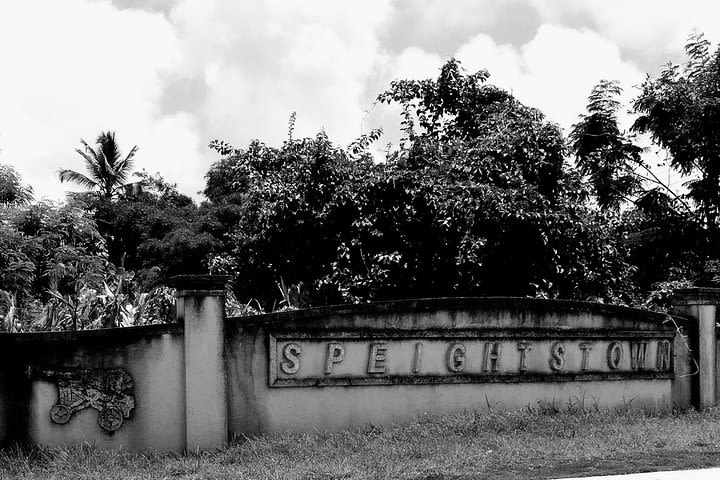 A two hour historic walking tour of Speightstown image