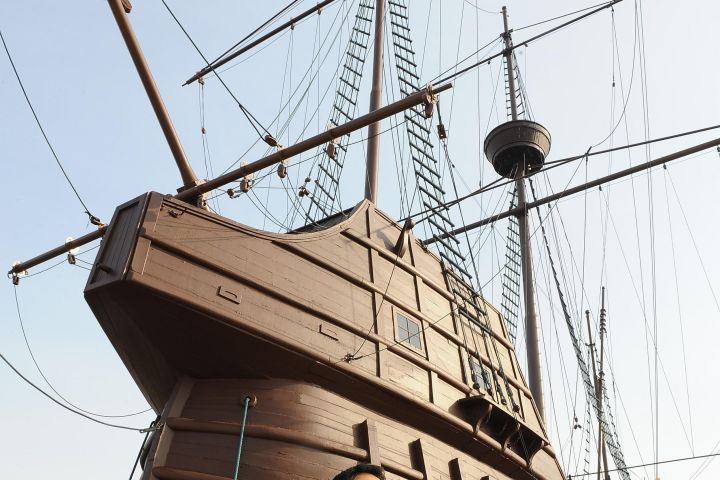 Private Day Trip to Malacca from Singapore image