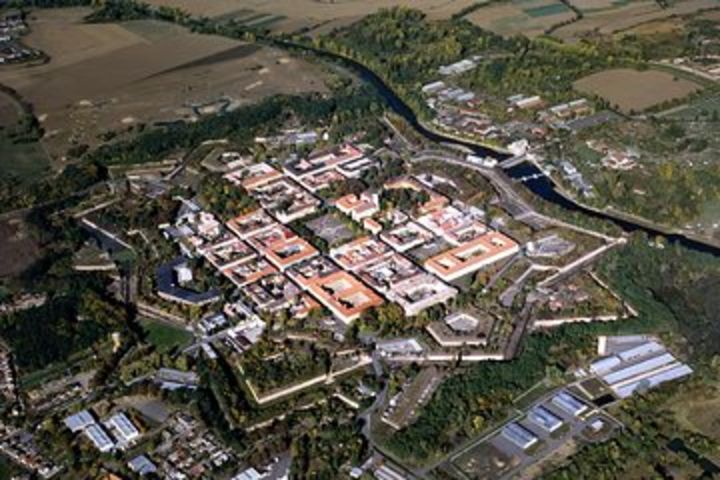 Tour of Terezin Concentration Camp Memorial image