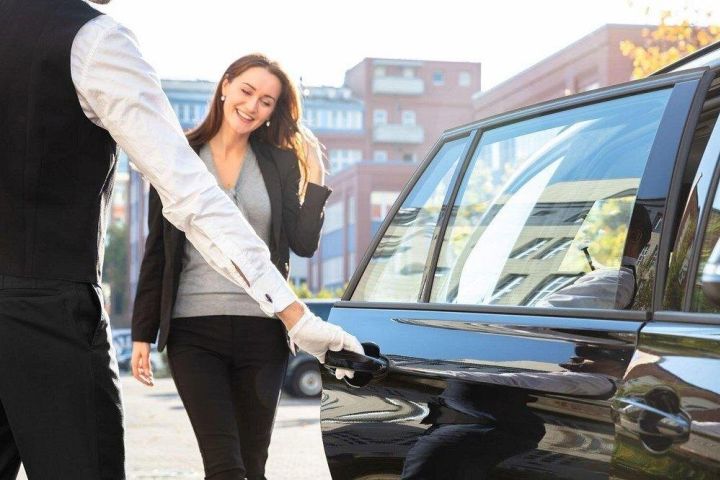 Private Airport Transfer to Marsa Alam Hotels image