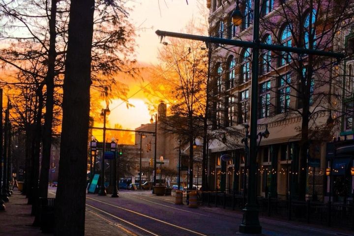 Memphis True Crime Tour image