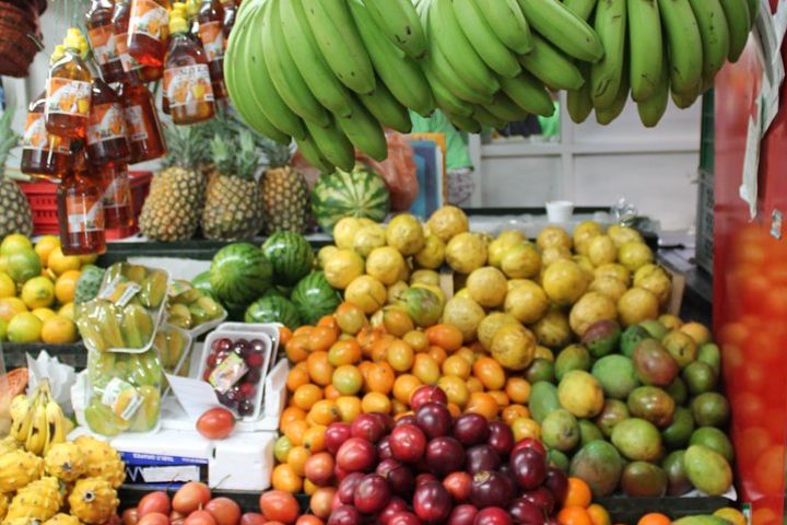 Private Colombian Gastronomic Tour image