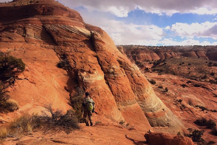 Private Buckskin Gulch Tour  image