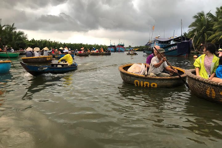 HOI AN FARMING and FISHING EXPERIENCE image