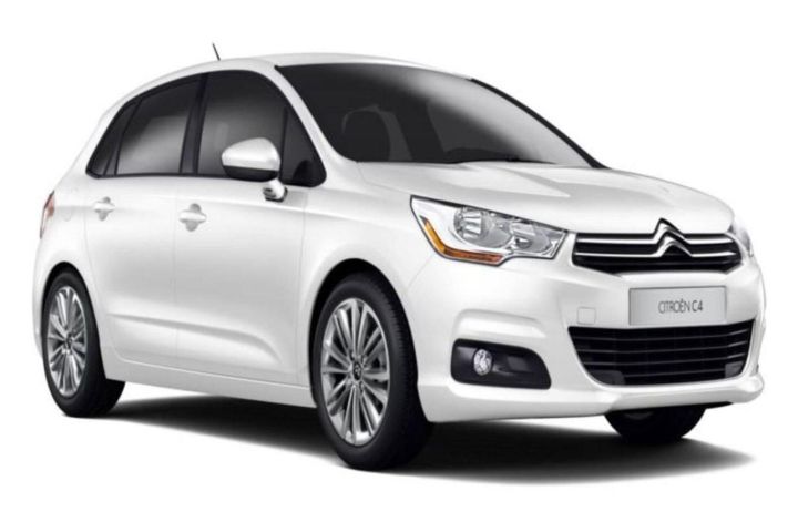 Lima Airport Departure Transfer image