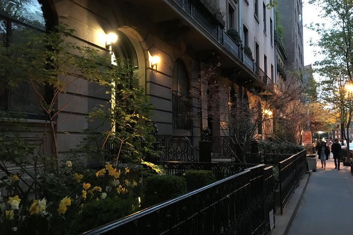  New York City Ghost Tour of Greenwich Village image