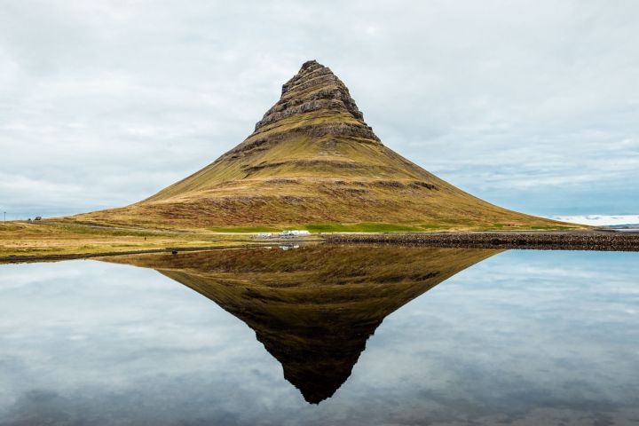 4-Day Summer Minibus Tour: South Coast, Golden Circle, Snæfellsnes, Jokulsarlon, Optional Ice Cave image