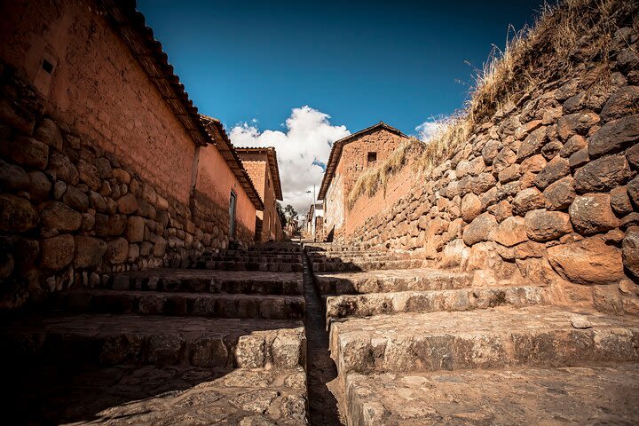 Half-Day Private Tour to Chinchero image