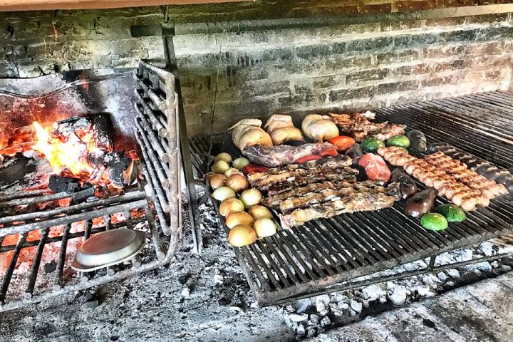 Ranch and Gaucho Town San Antonio de Areco image