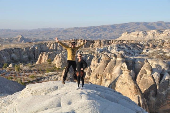 Highlights of Cappadocia Tour image