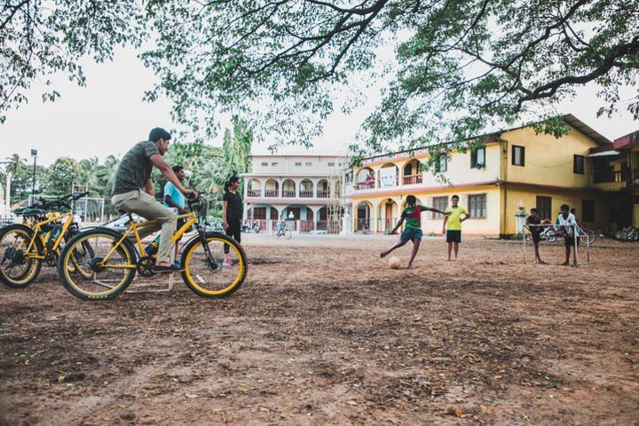 BLive Electric Bike Tours – Captivating Cavelossim image