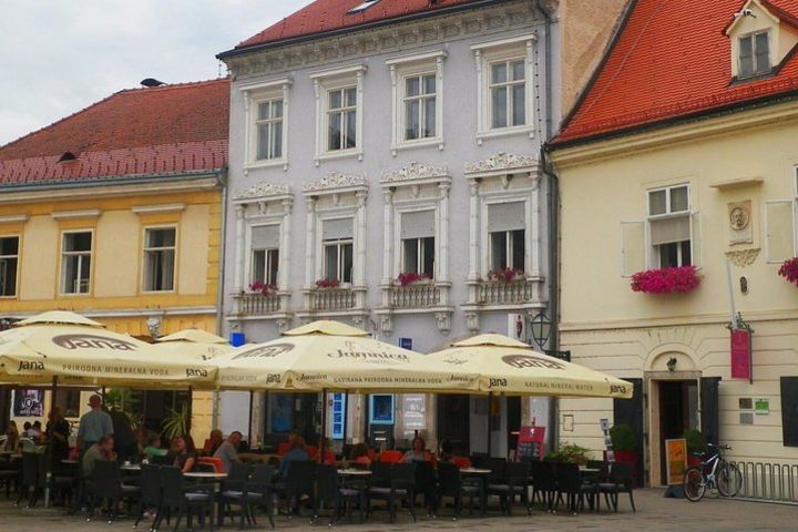 Experience Samobor image