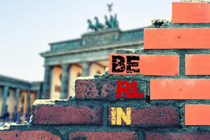 Stadtrundgang zu den Highlights von Berlin image