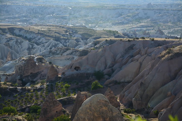 Cappadocia Daily South Tour (Red Valley + Kaymakli Underground City) image