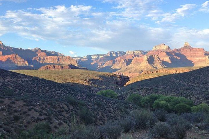 Bright Angel Trail Day Hike Tour image