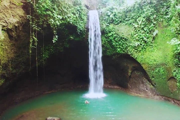 Ubud Wet Tour image