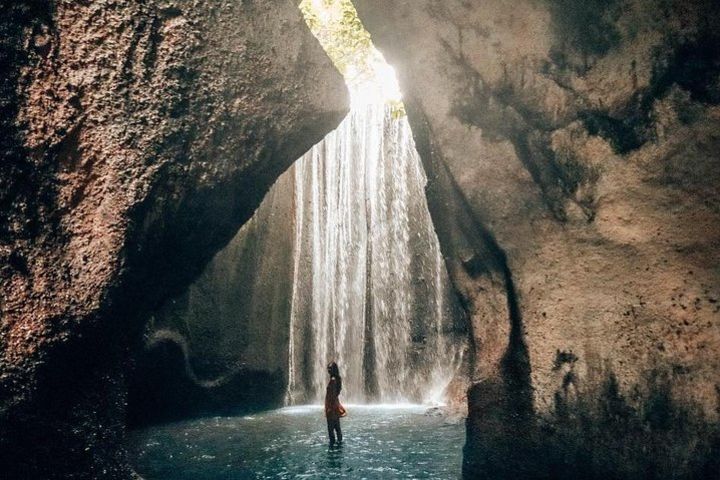 The Gate of Heaven and Bali Instagramable Tour  image