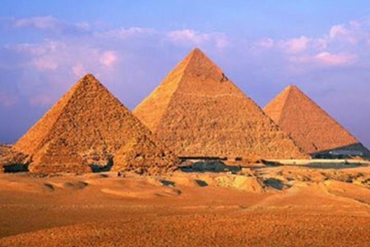 Cairo City Break 2 Days - 1 Night at 4 Stars Hotels image