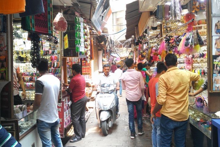 Agra City Cultural Walk image