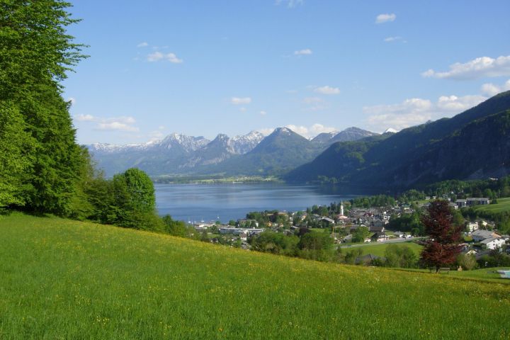 Salzburg Day Trip from Vienna image